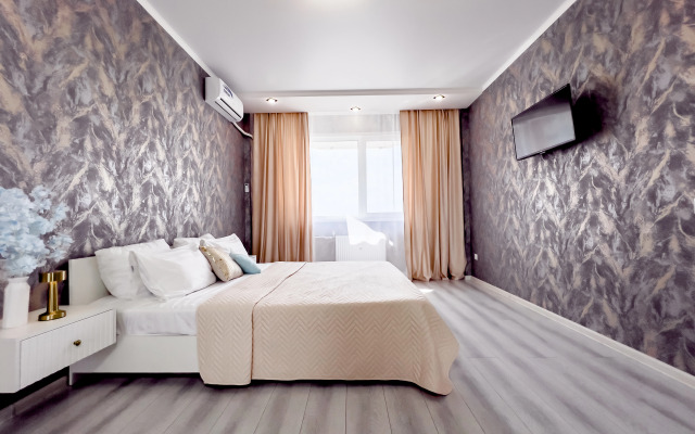 Квартира ОренРент в ЖК Победа 2