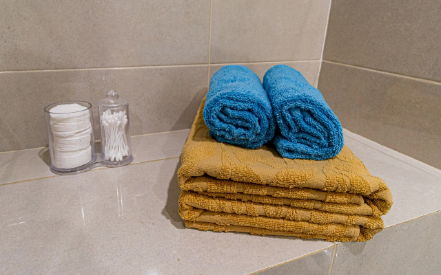 Квартира Comfort рядом с парком Краснодар