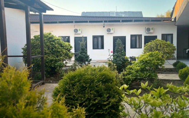Morskaya Zvyozdochka Guest house