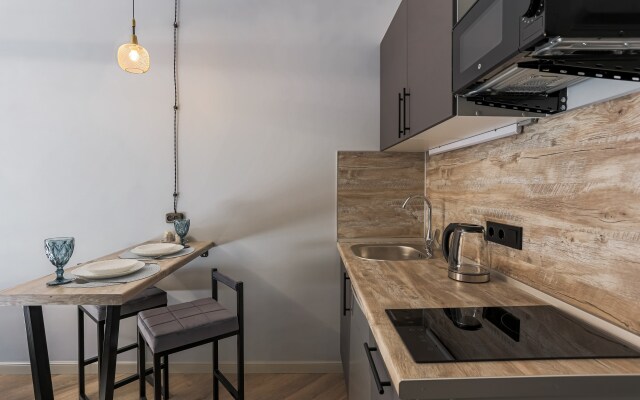 BK 38 Apartments