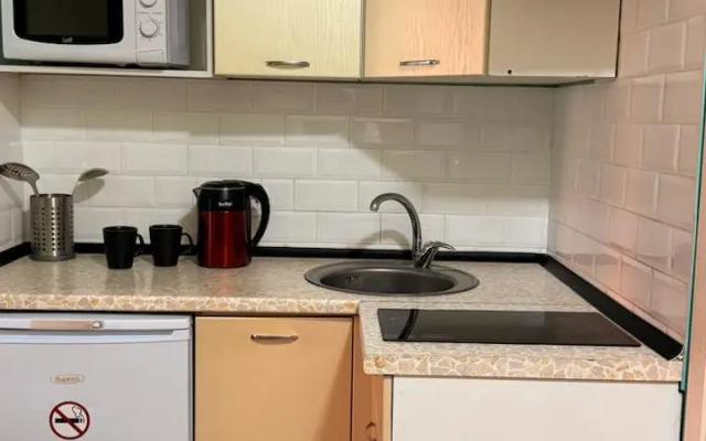 V Zhk Skolkovskiy O7 Apartments