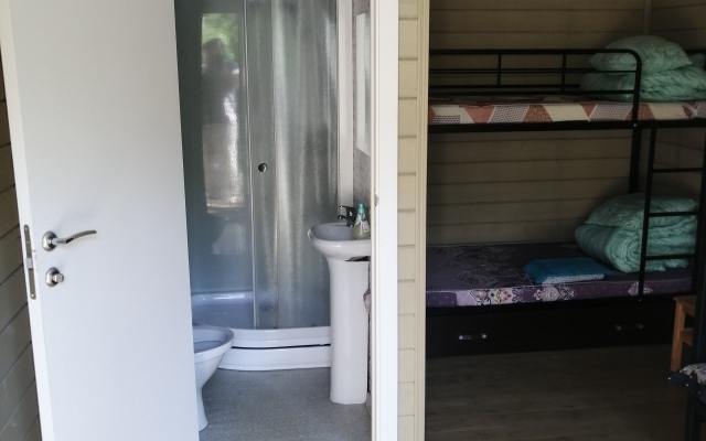 Dom Palomnika Na Podvorye Pskov Guest House