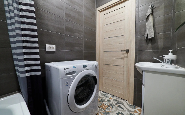 Apartamenty na ul. Upita v ZK Vernisaz