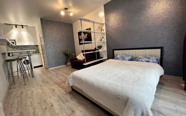 Apartment Nebo-VL