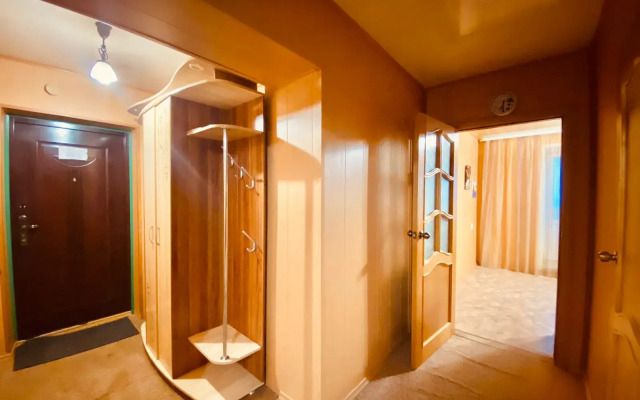 N.virty 201 Apartments