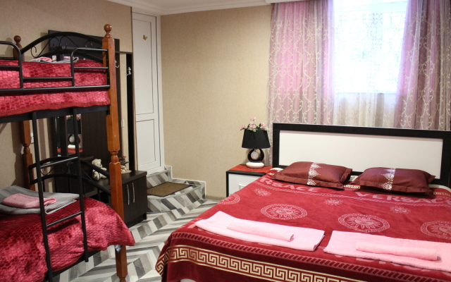 Guest House Poligloti