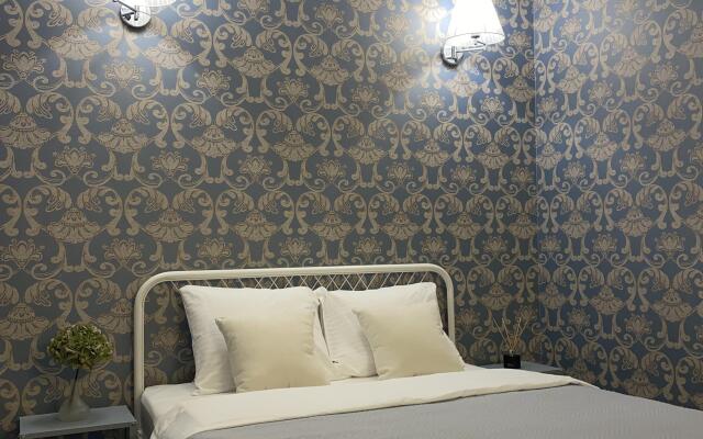 Апартаменты Красная 3