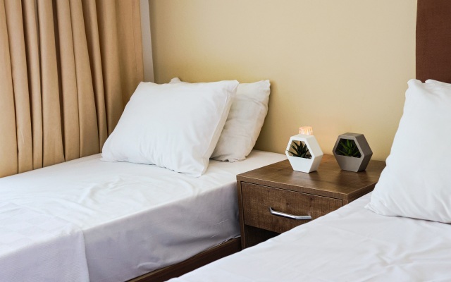 Belsea Hotel
