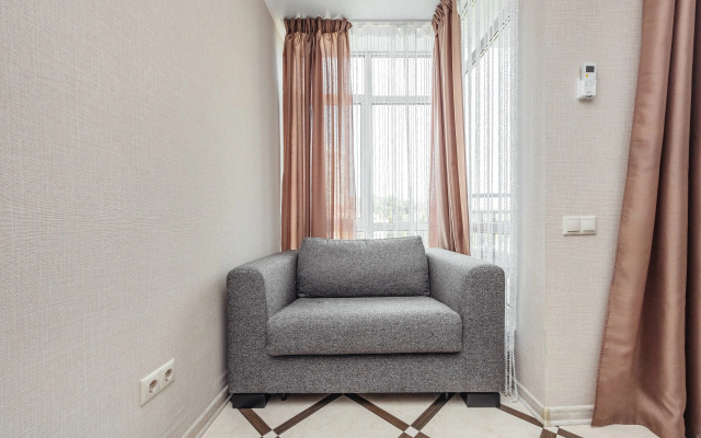 Апартаменты ЖК Москва Стильные Апартаменты