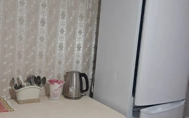 Квартира однокомнатная рядом с ТРЦ Ашан