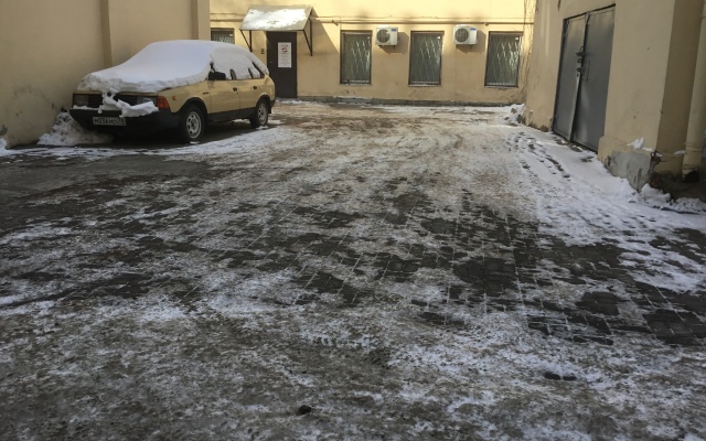 Гостевой Дом 1968