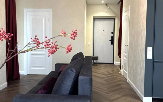 Stilnaya Na Podzolkova Flat