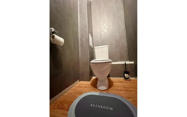 AppartDeLuxe na Ulitse Shakhterov 8 Flat