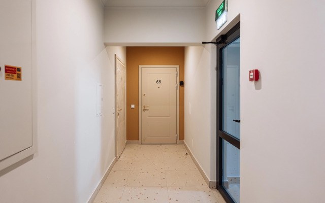 Апартаменты Malkova Аpartments на Дадаева