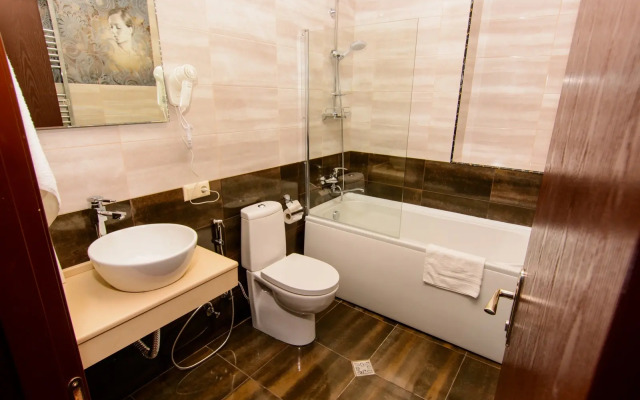 River Side Hotel Tbilisi
