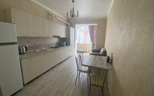 Апартаменты Мечта 2