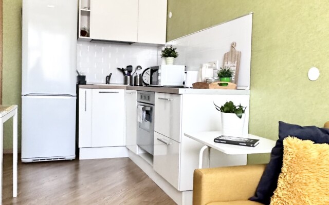 Апартаменты Семейные