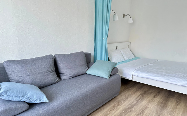 Квартира Премиальная на Комсомольской