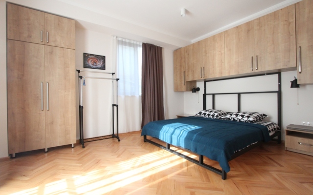 V Starom Tbilisi Apartments