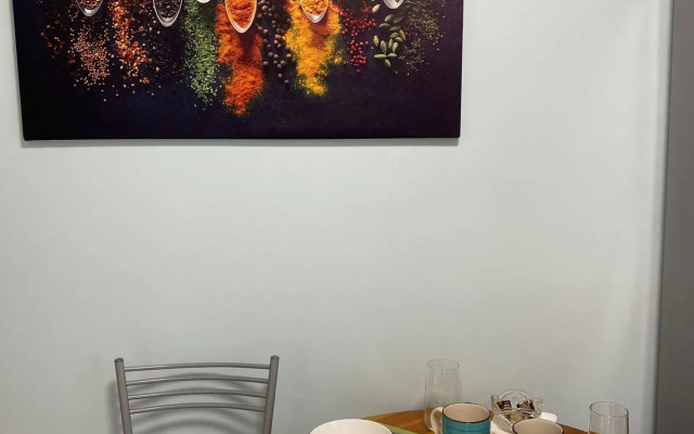 Квартира Савеловская