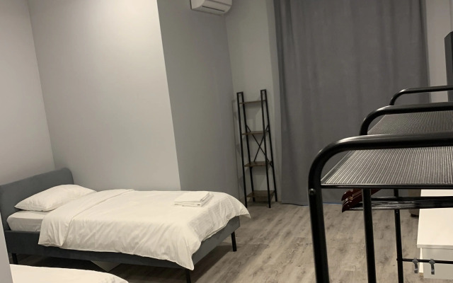 Mayak pod klyuch Villa
