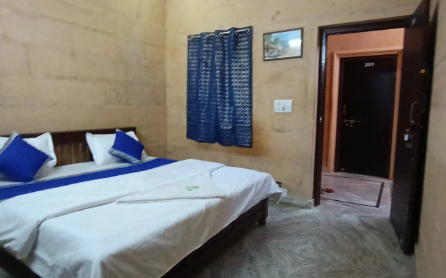 Sun View Hotel