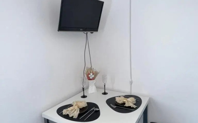 Na Sovetskoy Ulitse 165 Flat