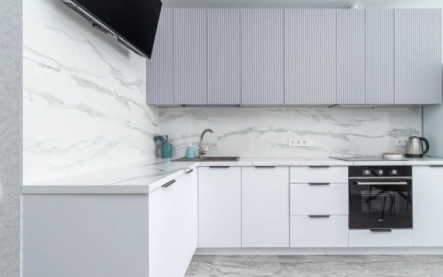 Апартаменты Полулюкс | LUX | ЖК Кубанский | Зиповская