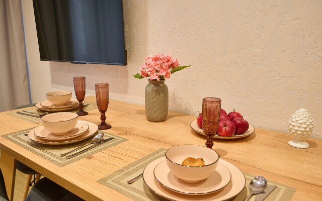 Апартаменты Grand Palace 936