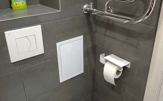 Апартаменты Диво Байкала