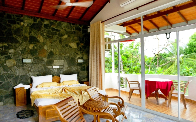 Amarit Hotel