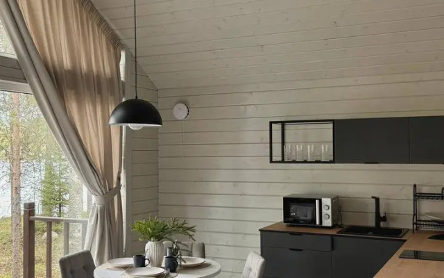 Comfort Lux Private house