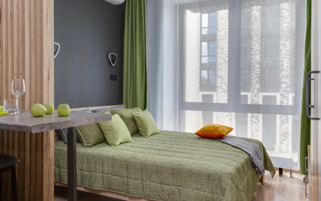 Apartments LikeHome Life Metropolia