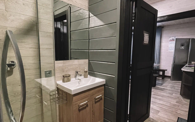 Kedrovy Guest house