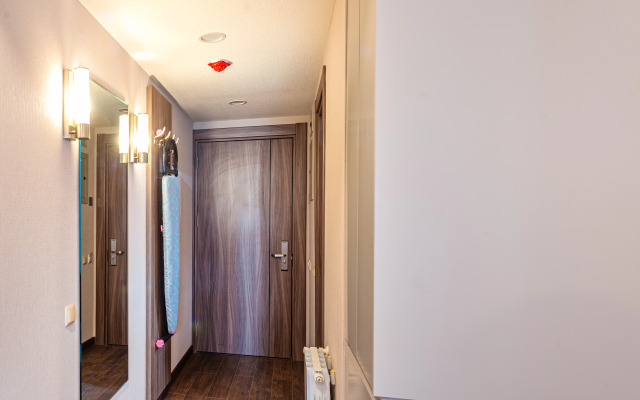 Apartment hotel Rainbow Residence Batumi