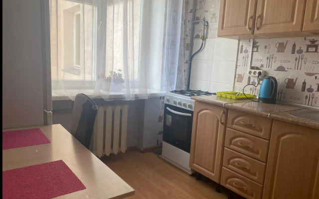 Dvukhkomnatnye Prospekt Nezavisimosti 52 Apartments