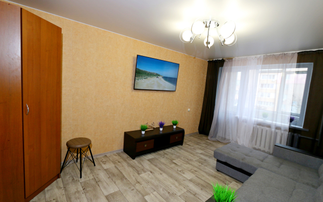 Shokolad Uyutnye Apartamenty V Rayone Tsentralnogo Avtovokzala Apartments