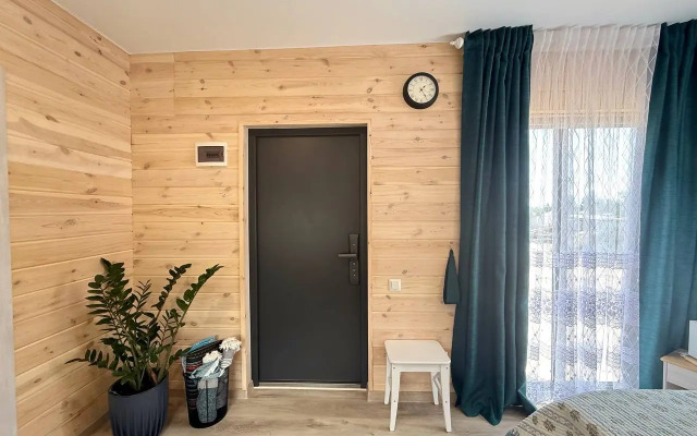 Апартаменты Уютный Домик