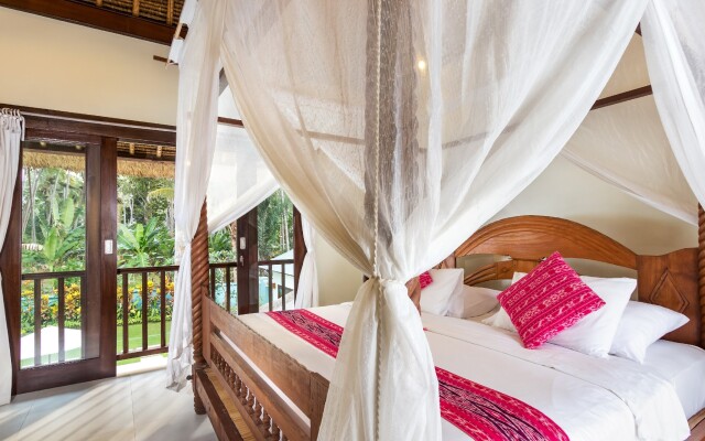 Gils Villa