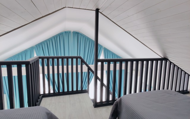 Pod Klyuch Private House