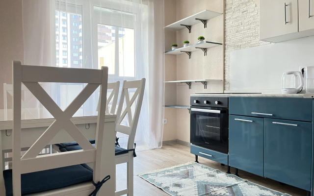 Квартира Объект Бриз