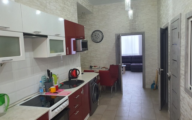 Turist Apartments