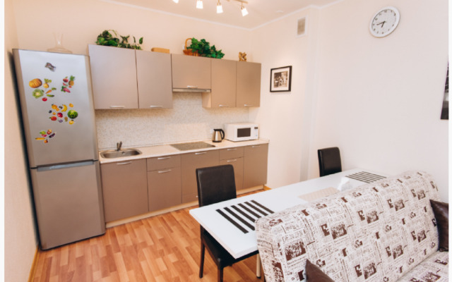 Апартаменты на Шейнкмана