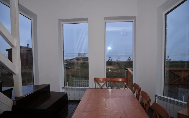 Zagorodnyij Klub Ust'e Hotel