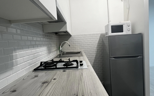 Квартира Rent_Apartment71 Рабочего Полка 102А