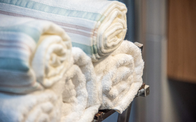 Апартаменты HB apartments Besik