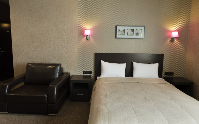 Podkova Hotel