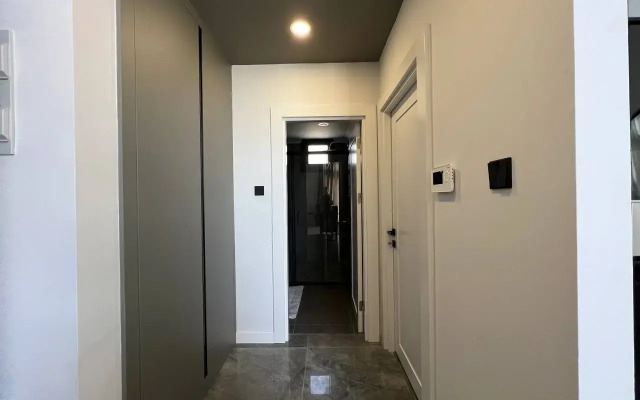 Kervansaray Loft Apartments
