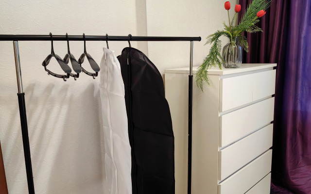 Квартира Одшушка Лаванда