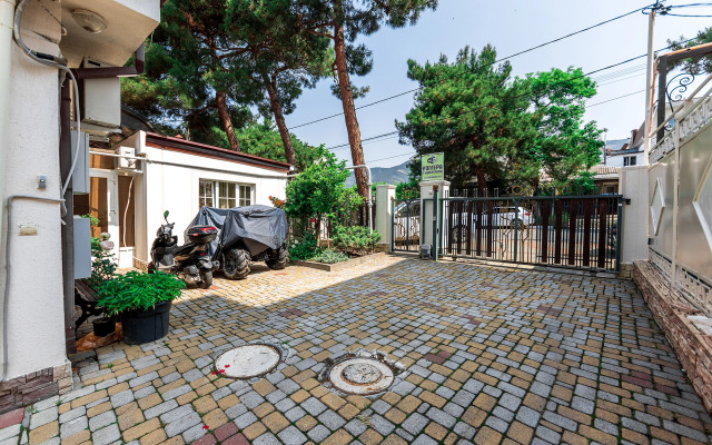 Гостевой дом Евгения